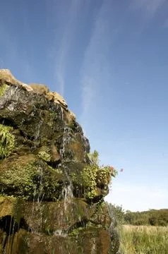 Waterfall Stock Photos