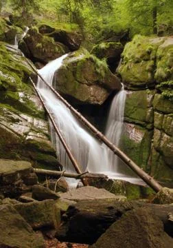 Waterfall Stock Photos