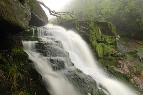 Waterfall Stock Photos