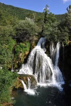 Waterfall Stock Photos