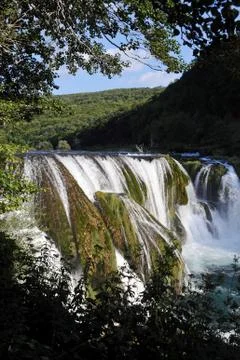 Waterfall Stock Photos