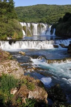 Waterfall Stock Photos