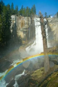 Waterfall Stock Photos