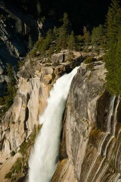 Waterfall Stock Photos