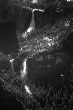 Waterfall Stock Photos