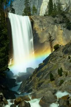 Waterfall Stock Photos