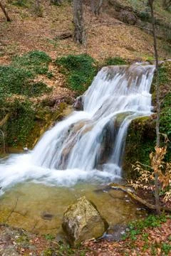 Waterfall Stock Photos