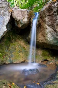 Waterfall Stock Photos