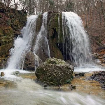 Waterfall Stock Photos