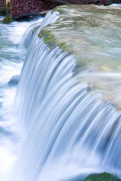 Waterfall Stock Photos