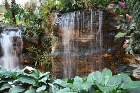 Waterfall Stock Photos