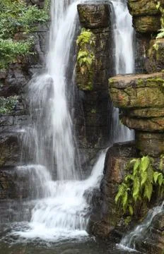 Waterfall Stock Photos