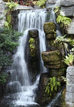 Waterfall Stock Photos