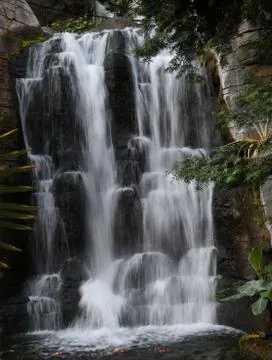 Waterfall Stock Photos