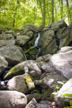 Waterfall Stock Photos