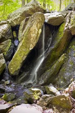 Waterfall Stock Photos