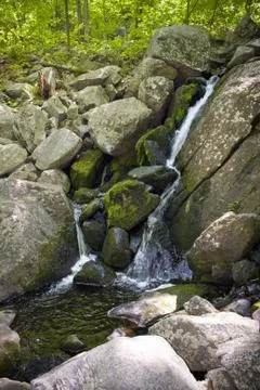Waterfall Stock Photos