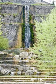 Waterfall Stock Photos