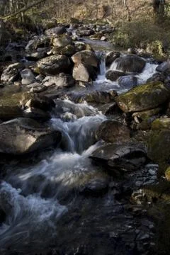 Waterfall Stock Photos