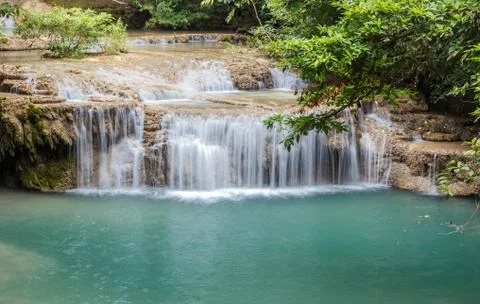 Waterfall Stock Photos