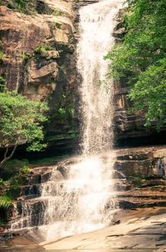Waterfall Stock Photos