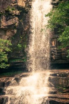 Waterfall Stock Photos