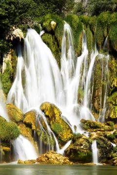 Waterfall Stock Photos