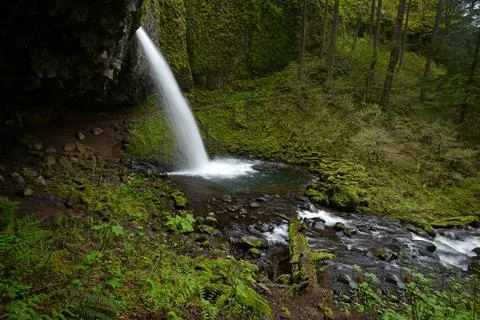 Waterfall Stock Photos