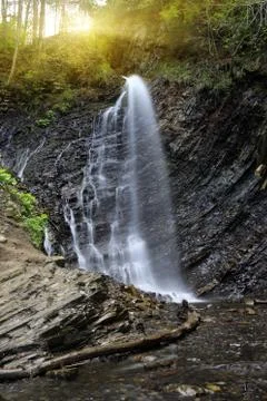 Waterfall Stock Photos
