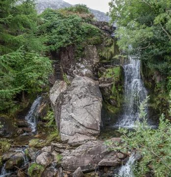 Waterfall Stock Photos