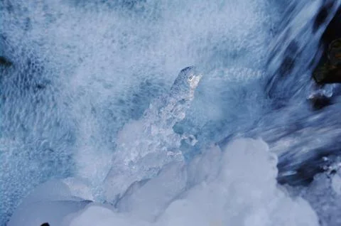 Waterfall Stock Photos