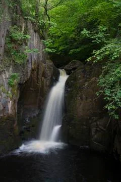 Waterfall Stock Photos