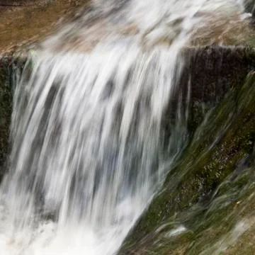 Waterfall Stock Photos