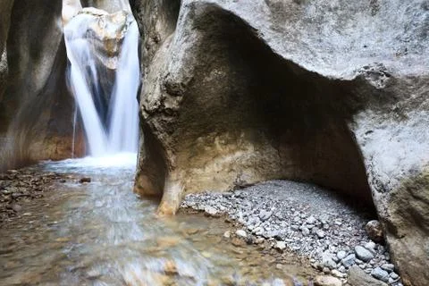 Waterfall Stock Photos