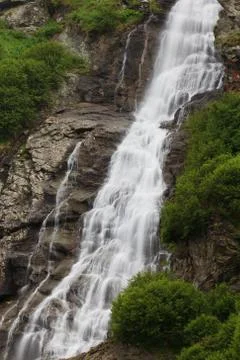 Waterfall Stock Photos