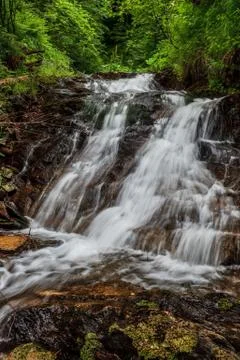 Waterfall Stock Photos