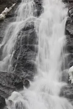 Waterfall Stock Photos