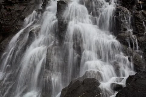 Waterfall Stock Photos