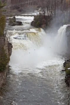 Waterfall Stock Photos
