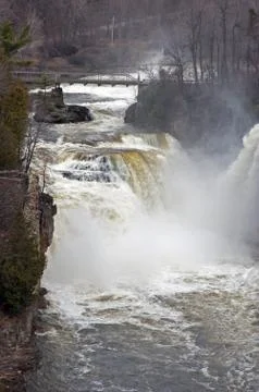 Waterfall Stock Photos