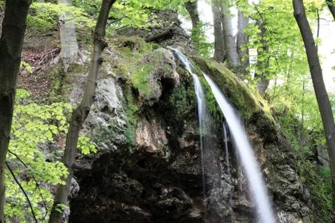 Waterfall Stock Photos