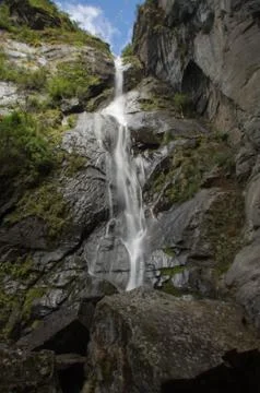 Waterfall Stock Photos