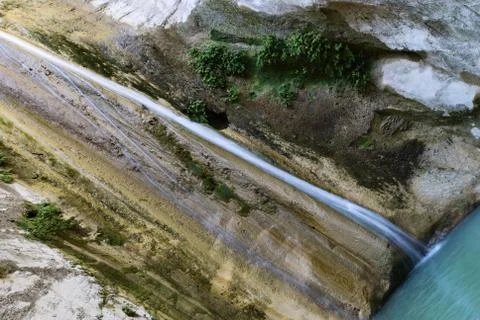 Waterfall Stock Photos