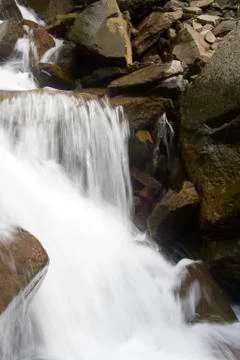 Waterfall Stock Photos