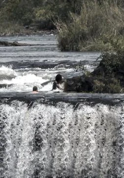 Waterfall Stock Photos