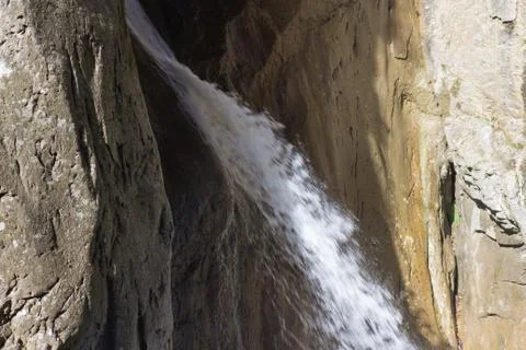 Waterfall Stock Photos