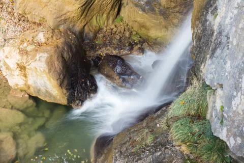 Waterfall Stock Photos