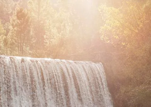 Waterfall Stock Photos