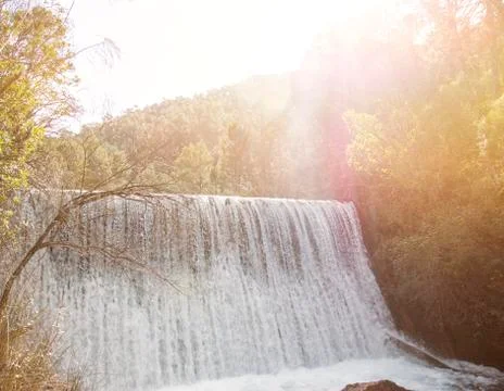 Waterfall Stock Photos
