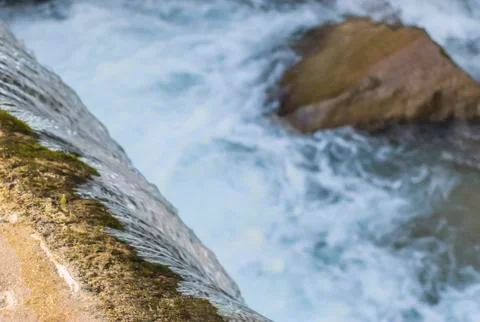 Waterfall Stock Photos